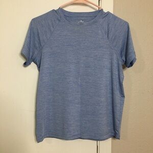 Primary Kids Short Sleeve